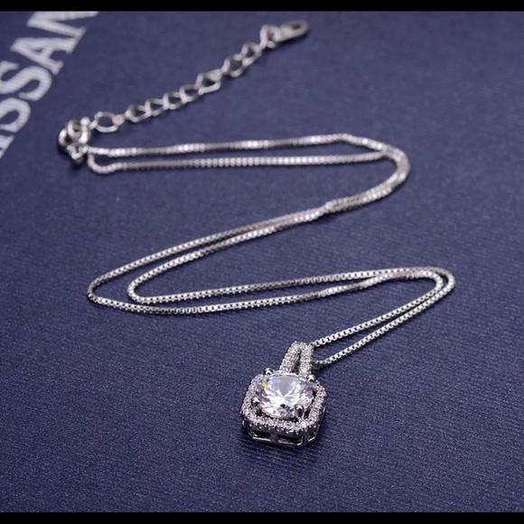 Necklace - Picture 8 of 8